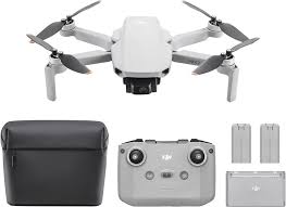 dji drohne mini-2