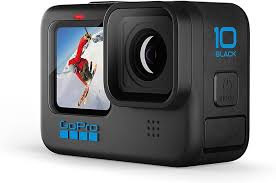 gopro hero-10